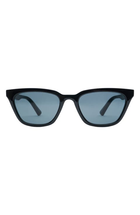 Seva Cat Eye Sunglasses