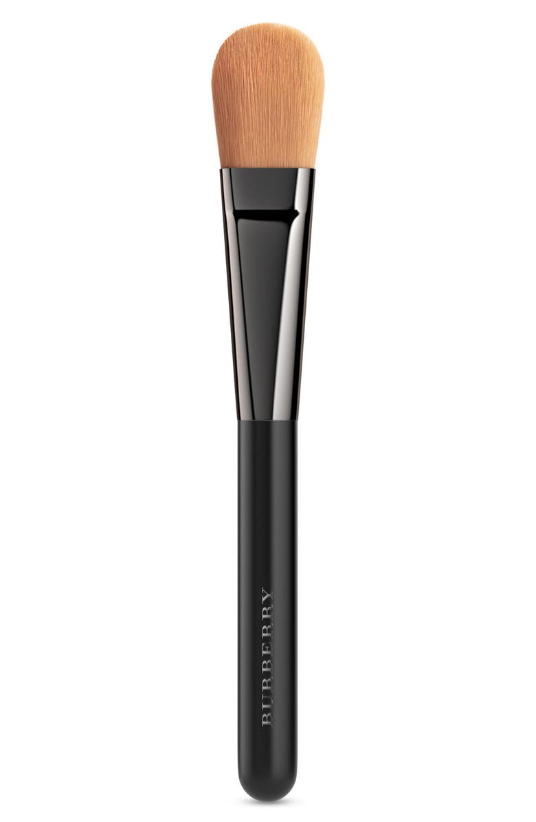 Burberry Beauty Foundation Brush No. 04, Main, color, 