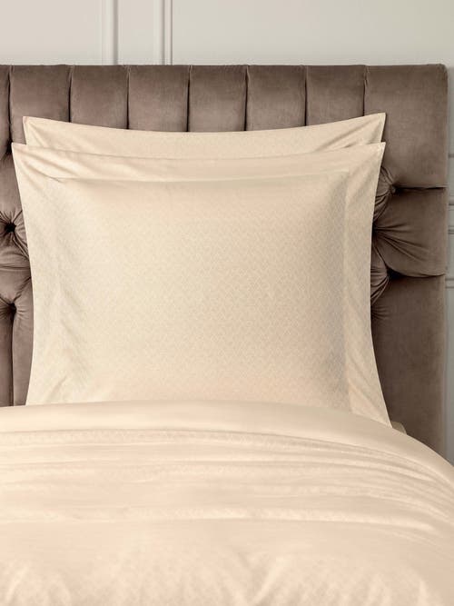 Togas Giotto Pillowcase In Neutral