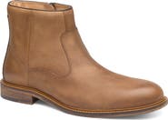 Johnston & Murphy Ripley Inside-Zip Boot