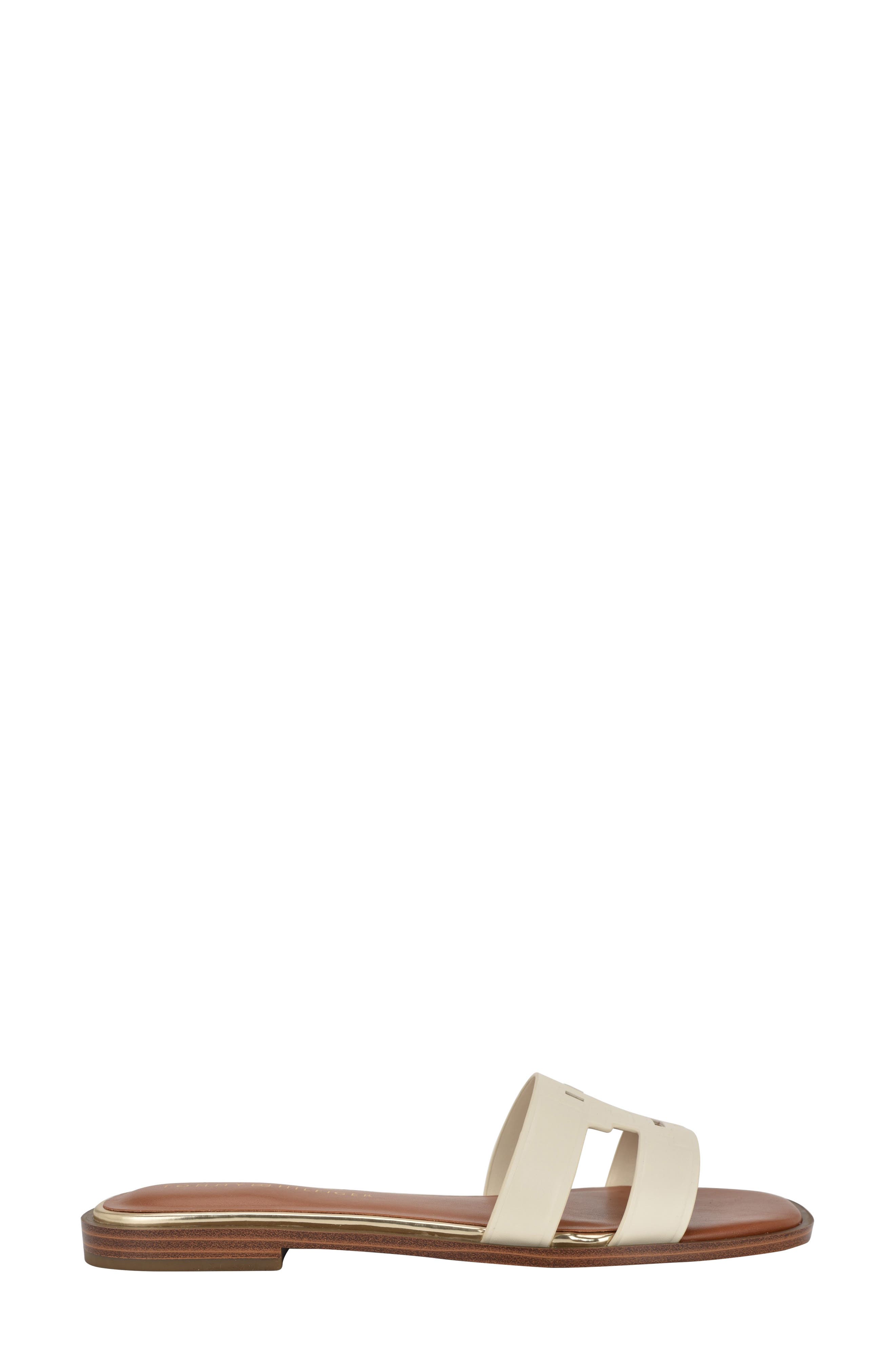 Terenz Slide Sandal - image 4