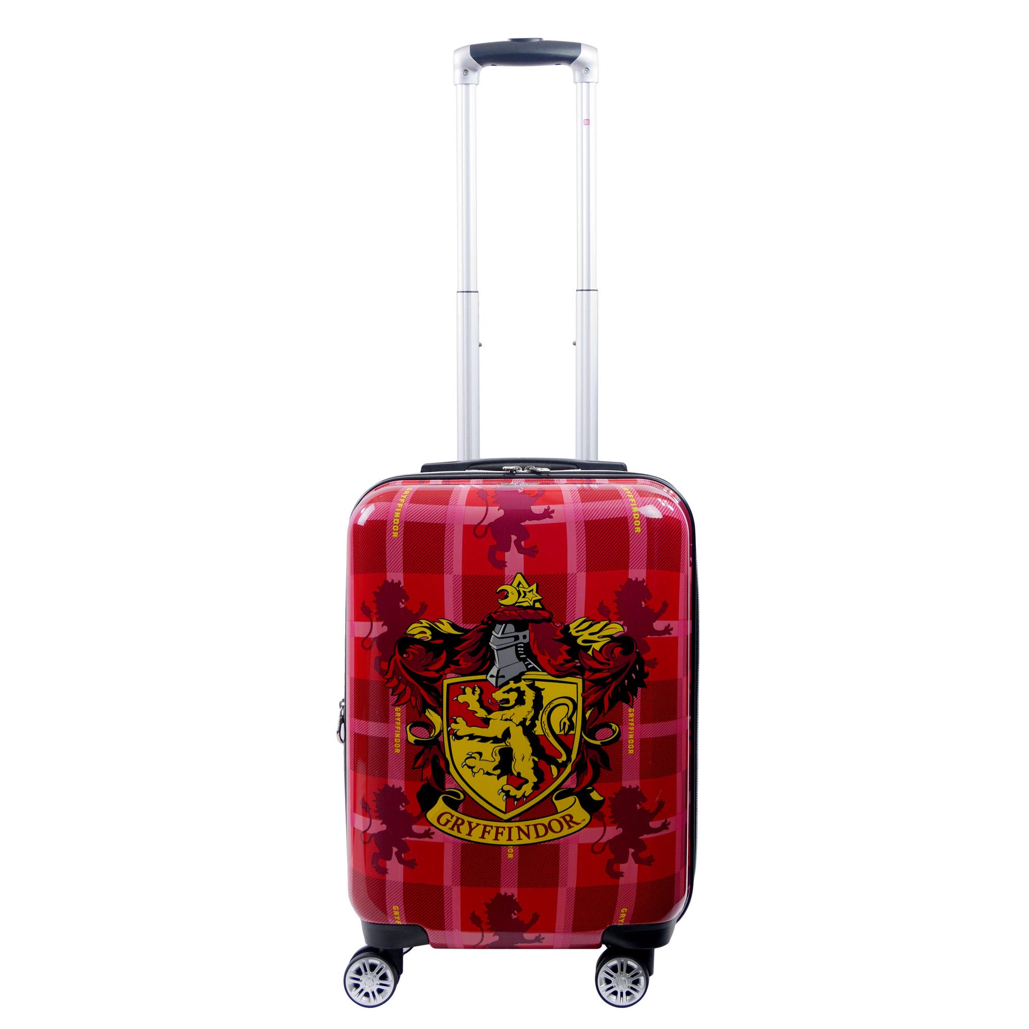 Ful Harry Potter GRYFFINDOR 22 PRINTED CARRY-ON, Alternate, color, 