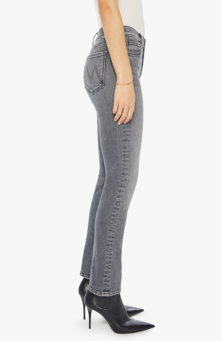 MOTHER The Rascal Flood Slim Straight Leg Jeans, Alternate, color,