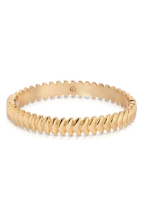 Vortex Cuff Bracelet