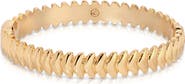 Ettika Vortex Cuff Bracelet