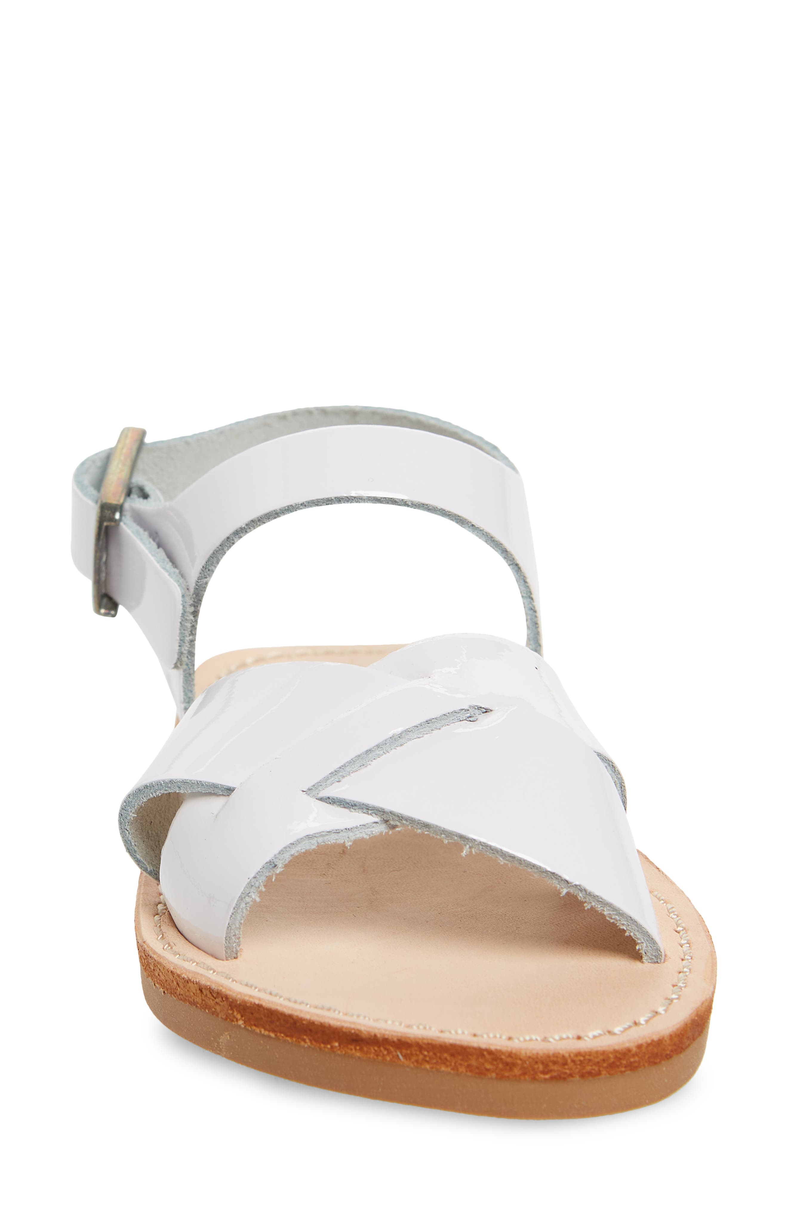 Freshly Picked Kids' Saybrook Sandal, Alternate, color, 