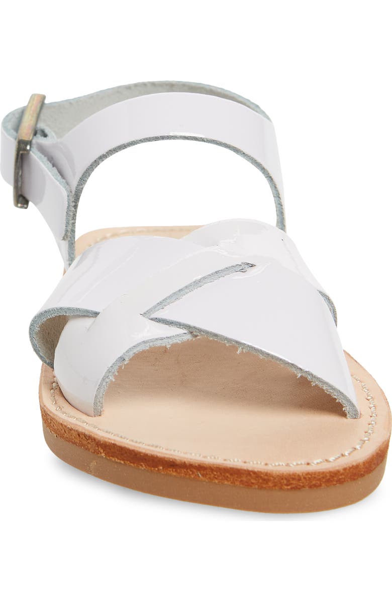 Freshly Picked Kids' Saybrook Sandal, Alternate, color,