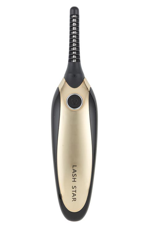 Heated Eyelash Curler
