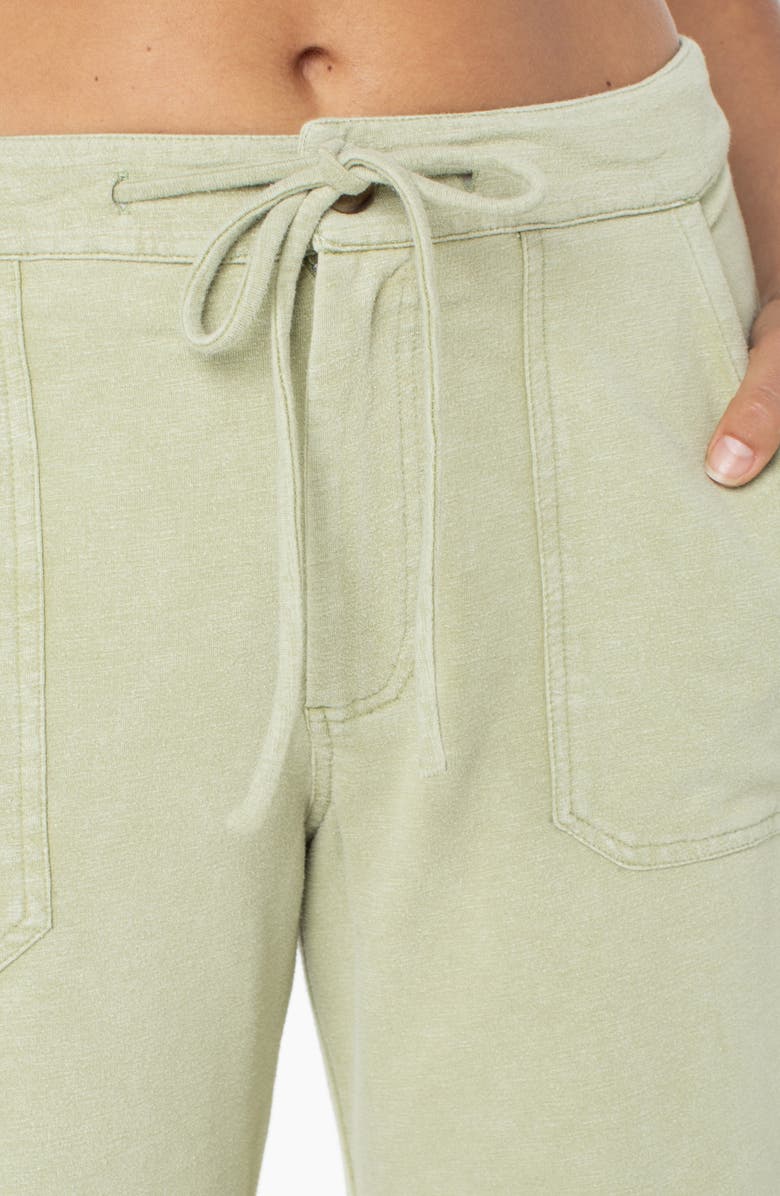 Roxy Smooth Ride Wide Leg Pants, Alternate, color, 