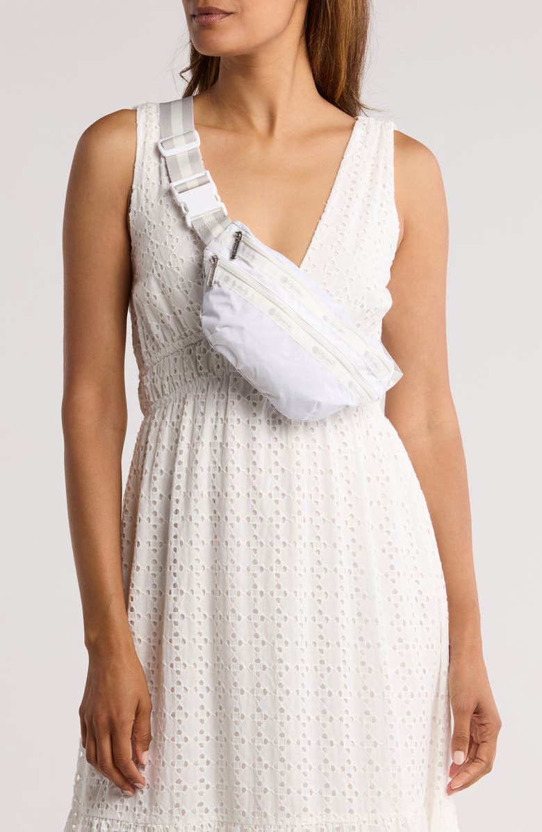 LeSportsac Everyday Crossbody Belt Bag, Alternate, color,