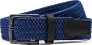 Nike Golf Tour Woven Stretch Belt