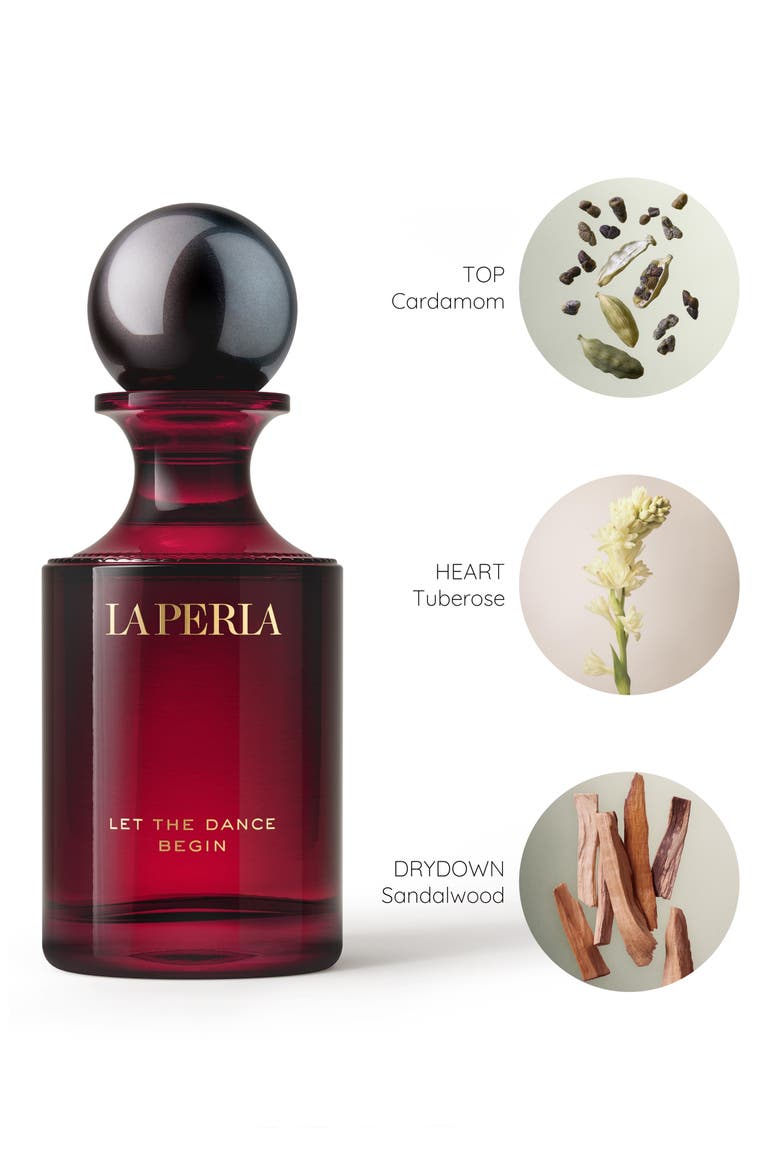 Let the Dance Begin Refillable Eau de Parfum, Alternate, color, REGULAR