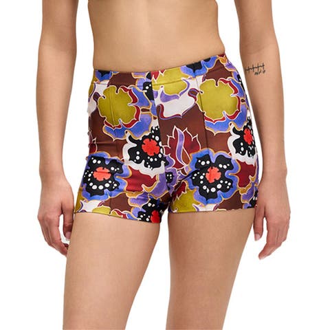 Jennie Short - Women's