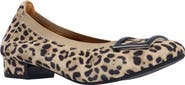 L'Amour des Pieds Floella Buckle Pump