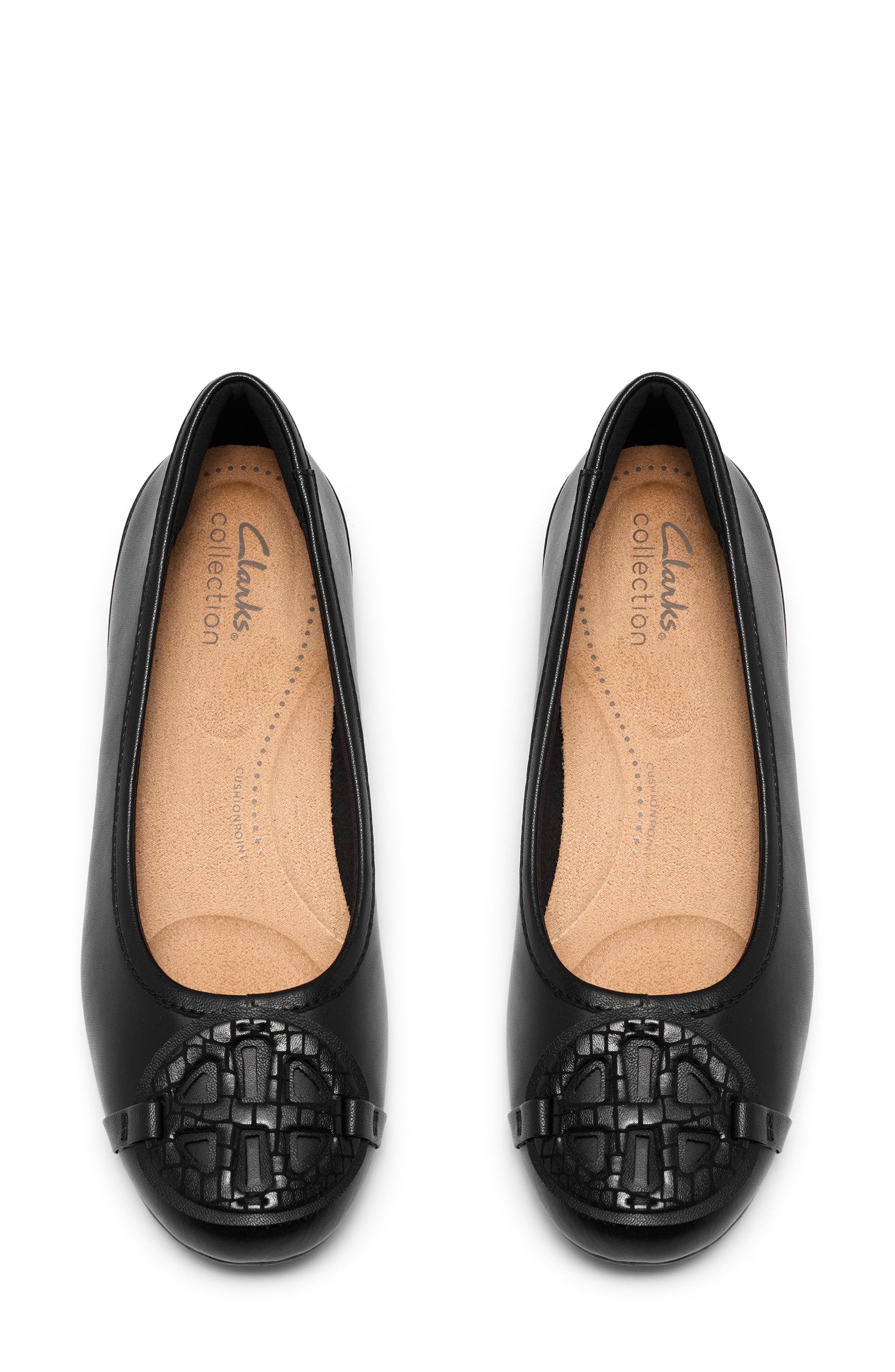 Cathrynn Luna Skimmer, Alternate, color, BLACK