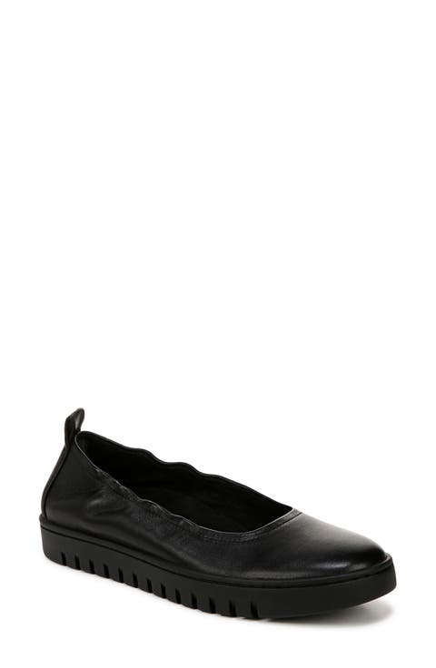 Uptown Ballet Slip-On Sneaker (Women)
