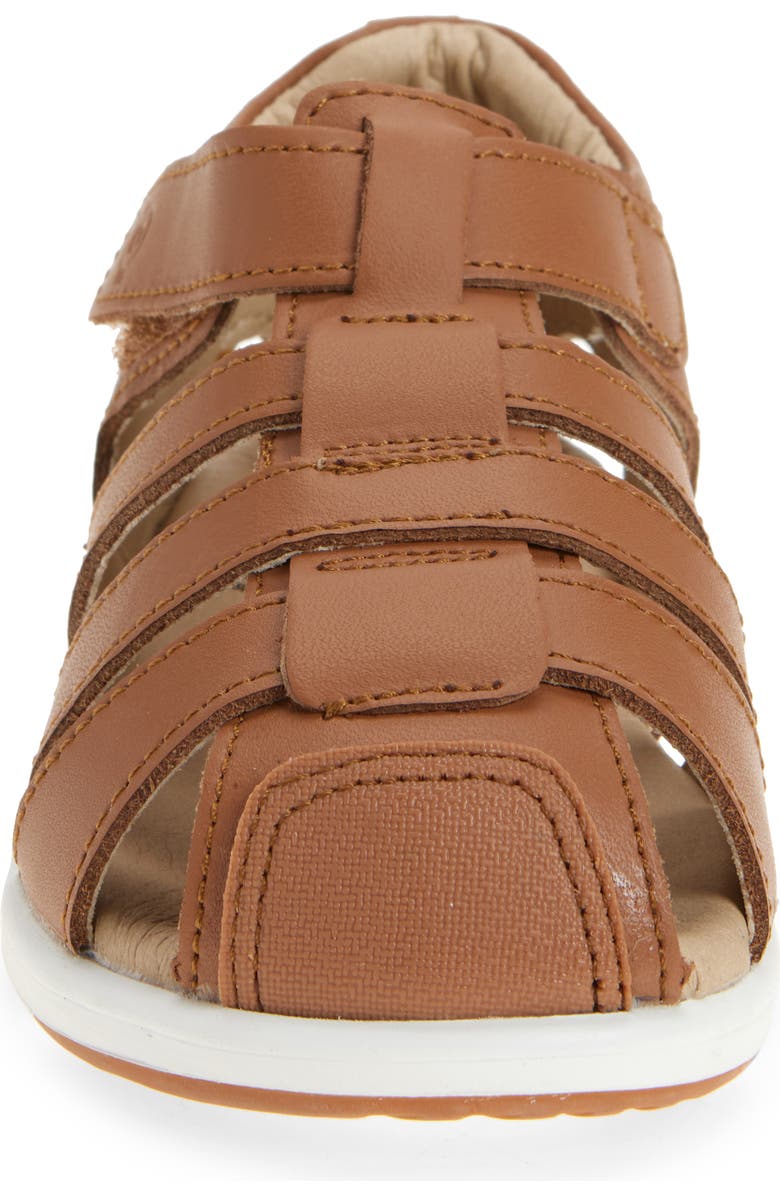 OLD SOLES Kids' Surf Fisherman Sandal, Alternate, color, Tan