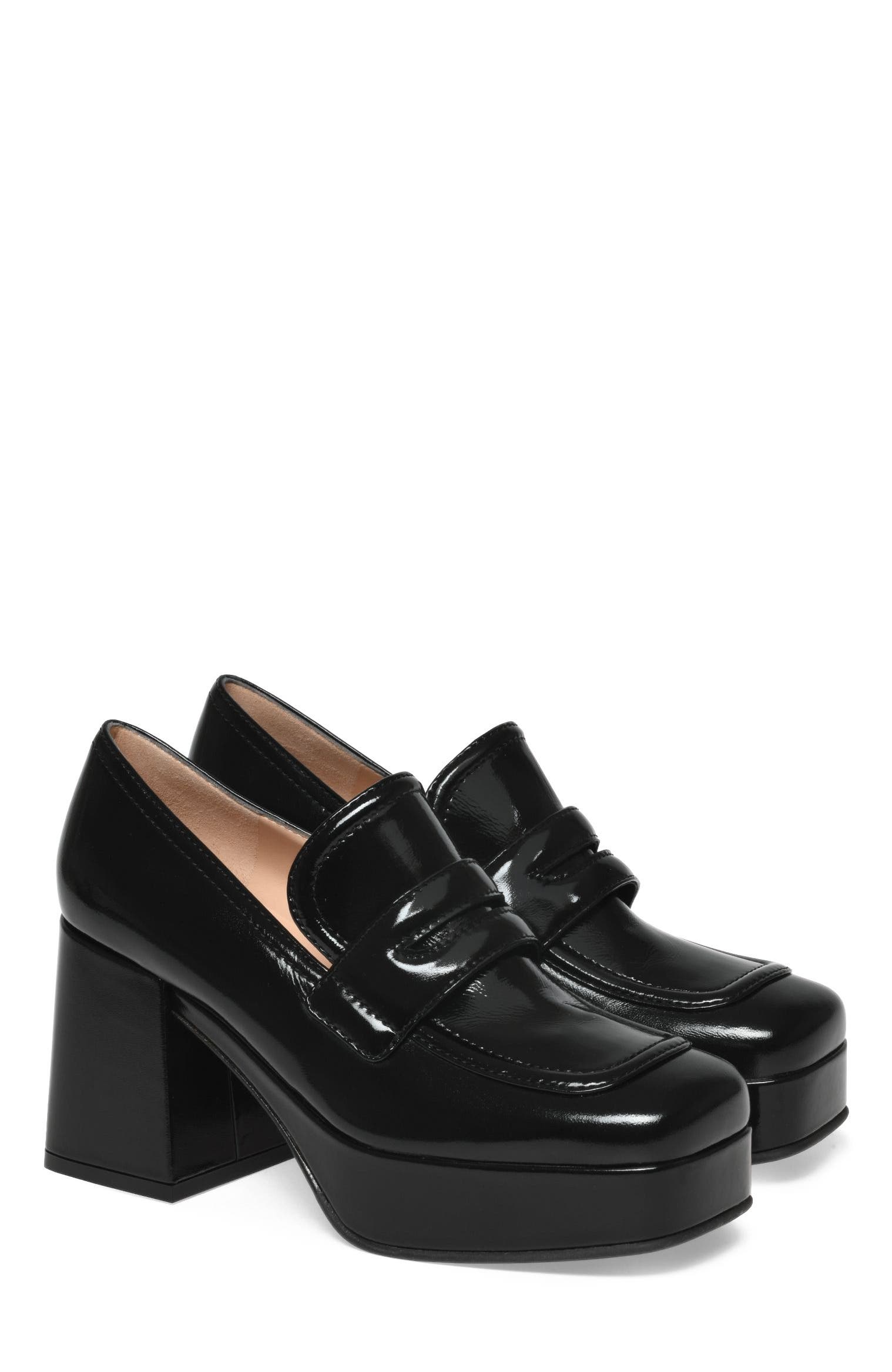 Rouen 45 Mules, Alternate, color, Black