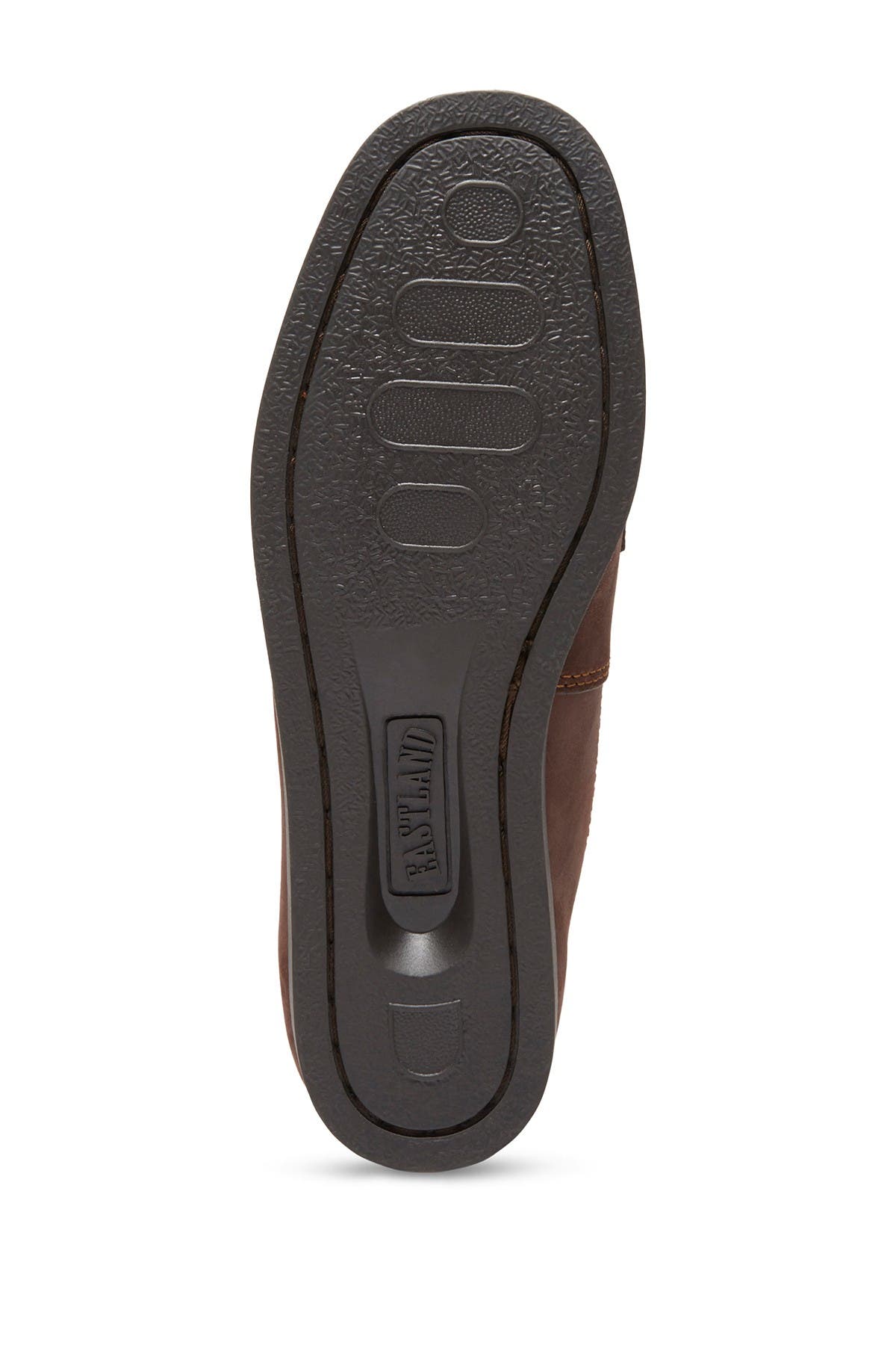 Eastland Seneca Leather Ankle Boot, Alternate, color, Bomber Brn