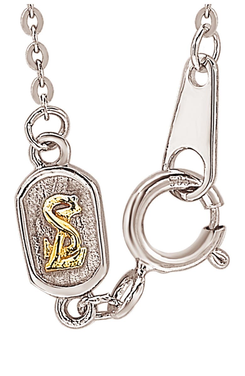 SUZY LEVIAN Diamond Butterfly Pendant Necklace, Alternate, color, 