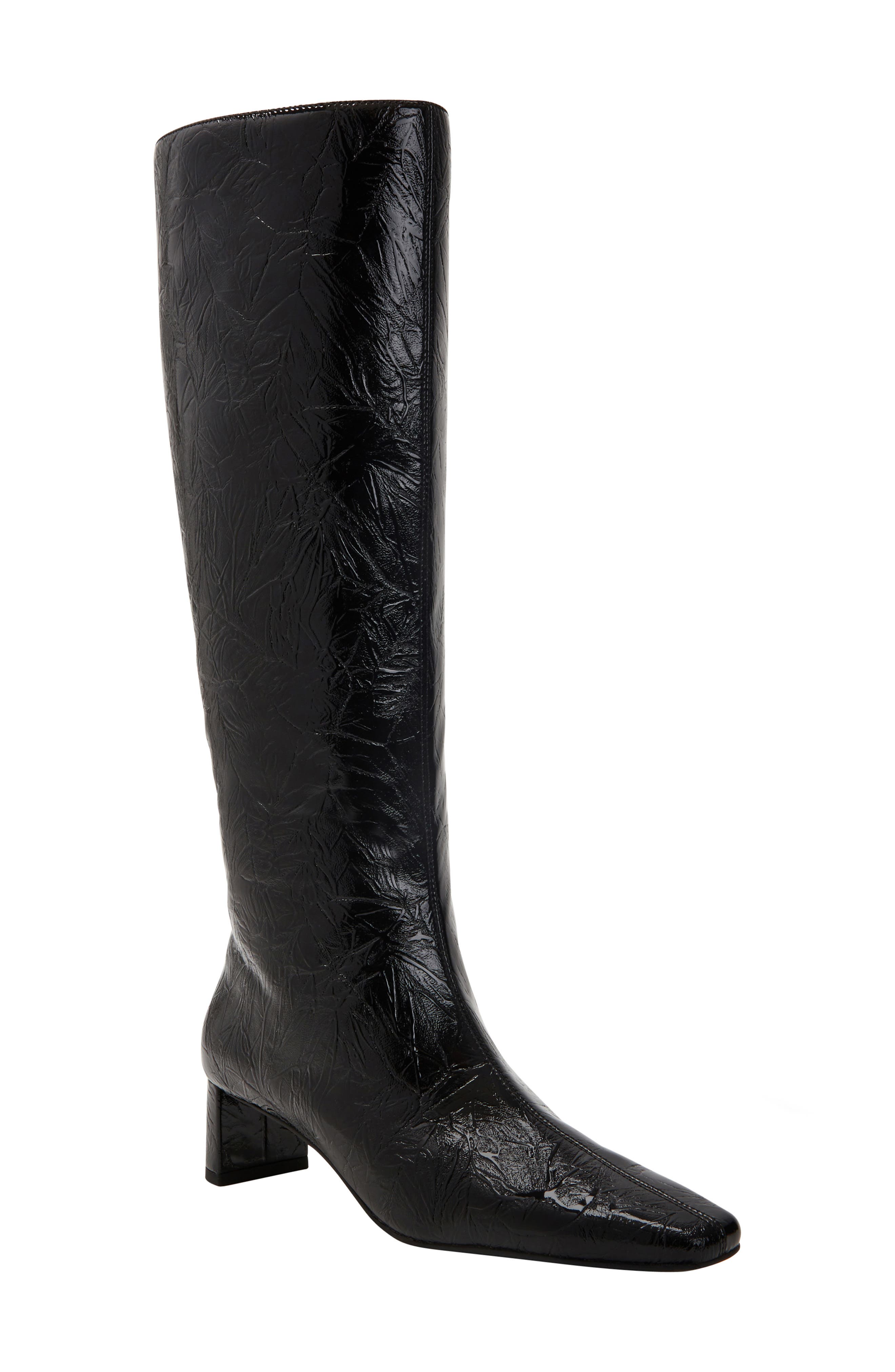 Katy Perry The Wandering Knee High Boot, Main, color, 