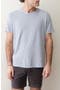 selected Soft Chambray