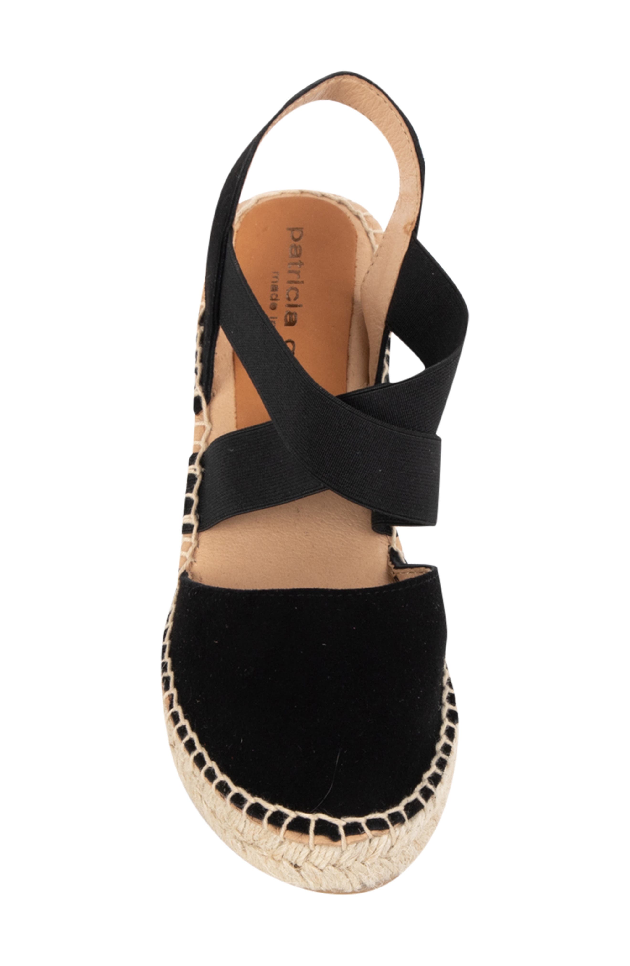 patricia green Mila Espadrille, Alternate, color, 