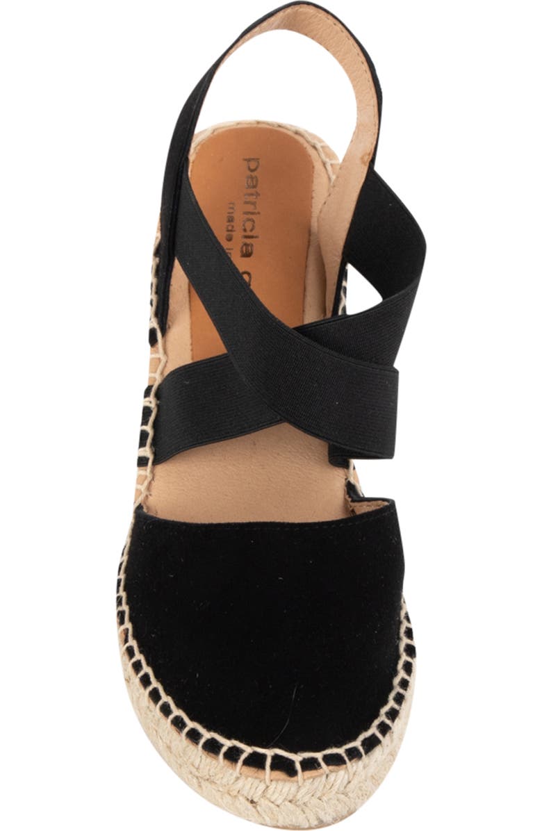 patricia green Mila Espadrille, Alternate, color,