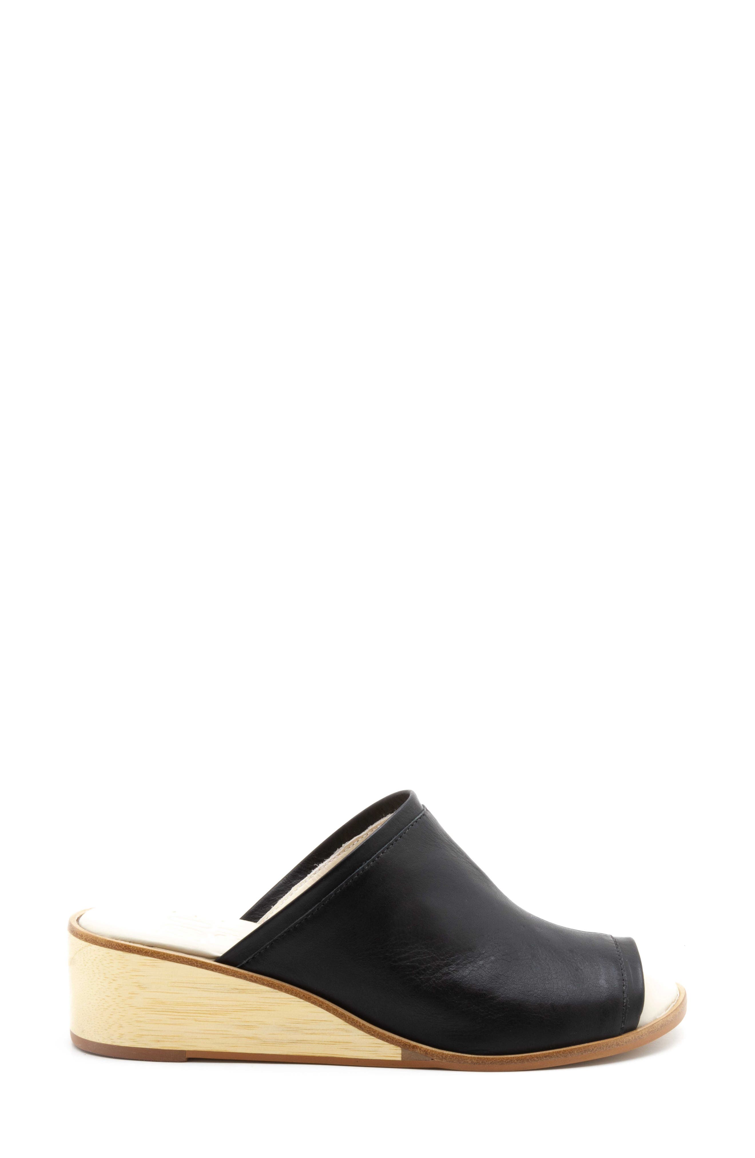 Bird of Flight Asa Slide Sandal, Alternate, color, 