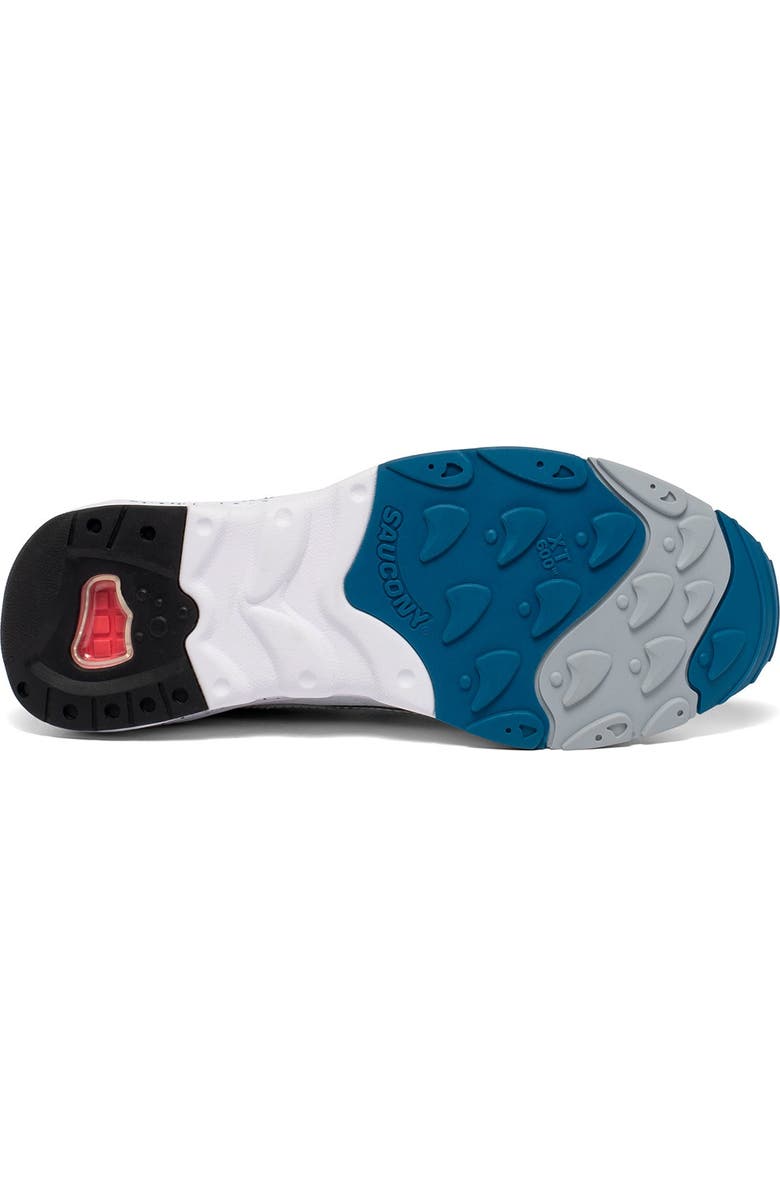 Saucony Aya Running Shoe, Alternate, color,