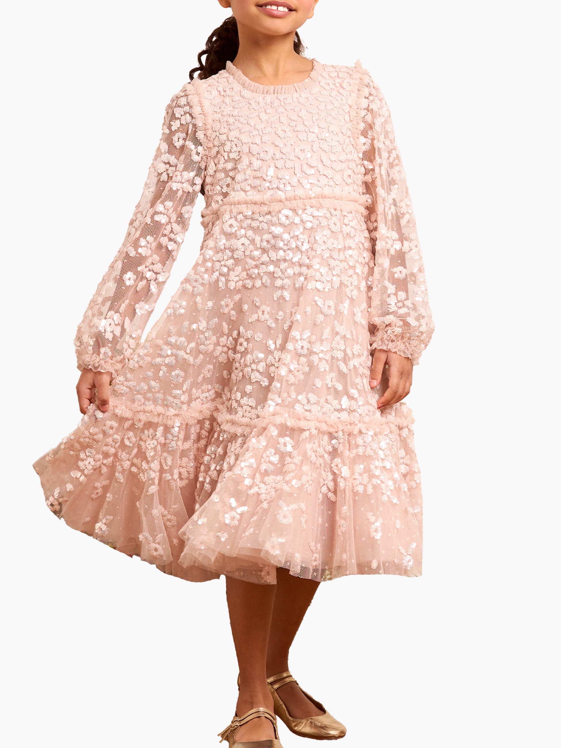 selected Pearl Pink