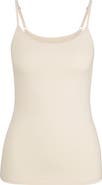 Falke Daily Climate Cotton Blend Camisole