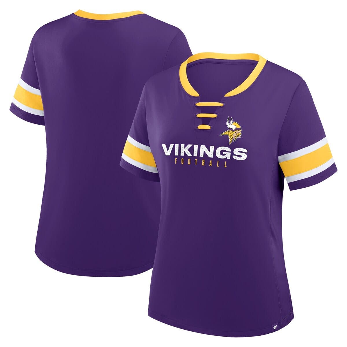 selected Purple