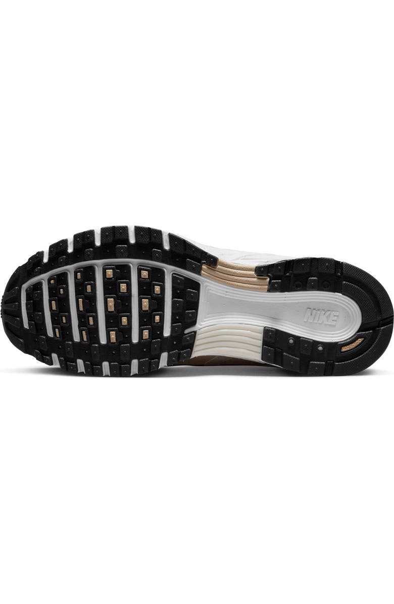 Nike P-6000 Sneaker, Alternate, color,