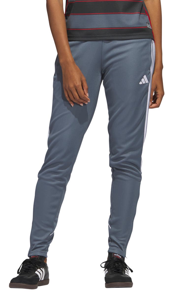 adidas Tiro 23 Performance Soccer Pants, Main, color, Team Onix