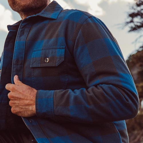 Shop Mountain Khakis Anderson Shirtjac