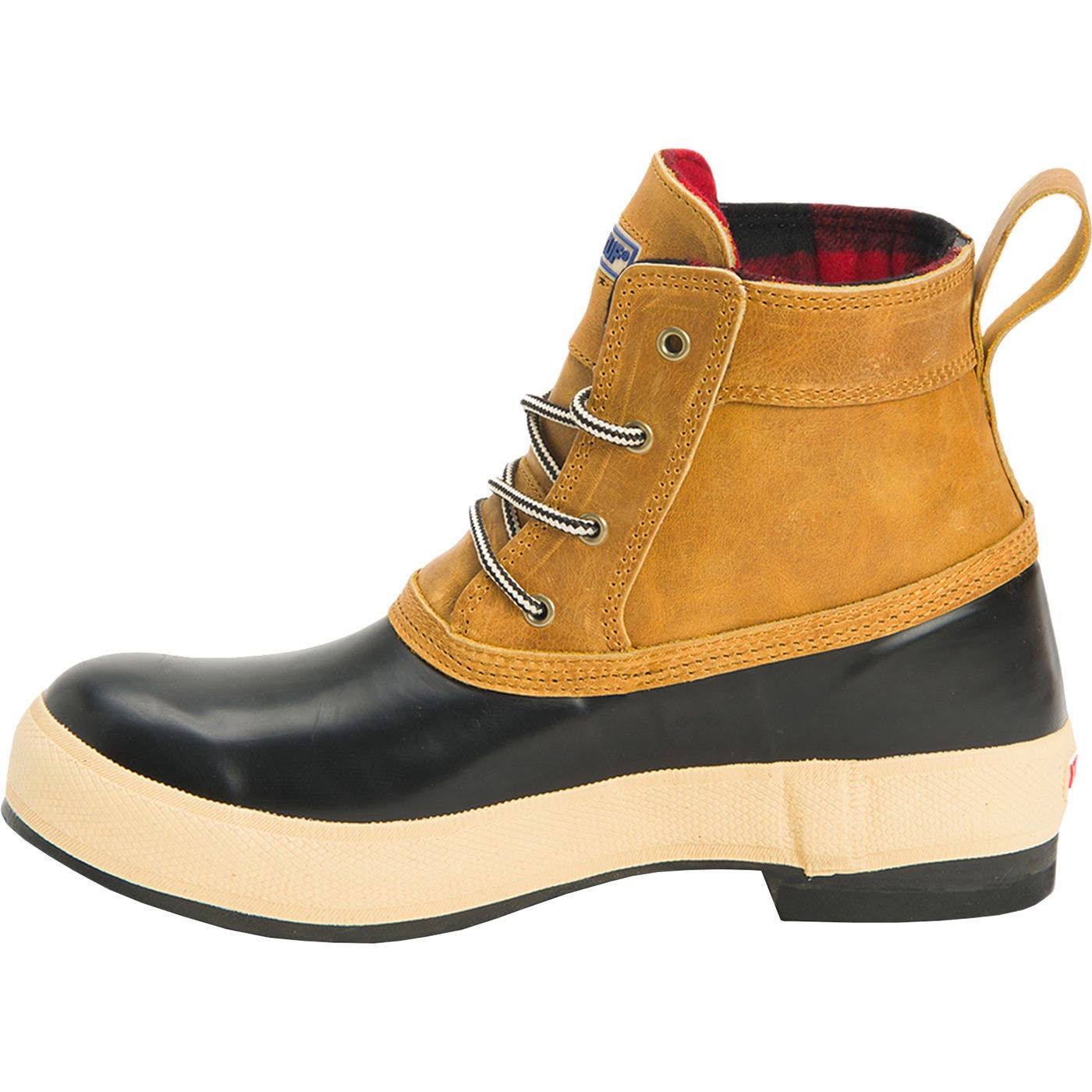 XTRATUF Men's Legacy Lace Boot, Alternate, color, 