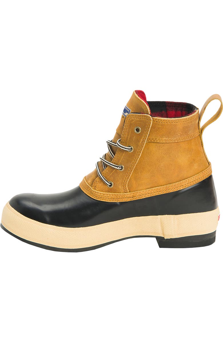 XTRATUF Men's Legacy Lace Boot, Alternate, color,