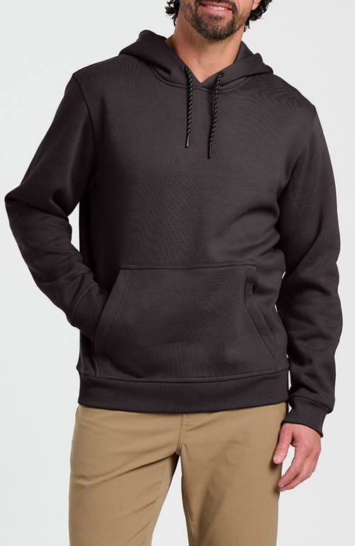 Free Fly Northcoast Fleece Hoodie In Multi