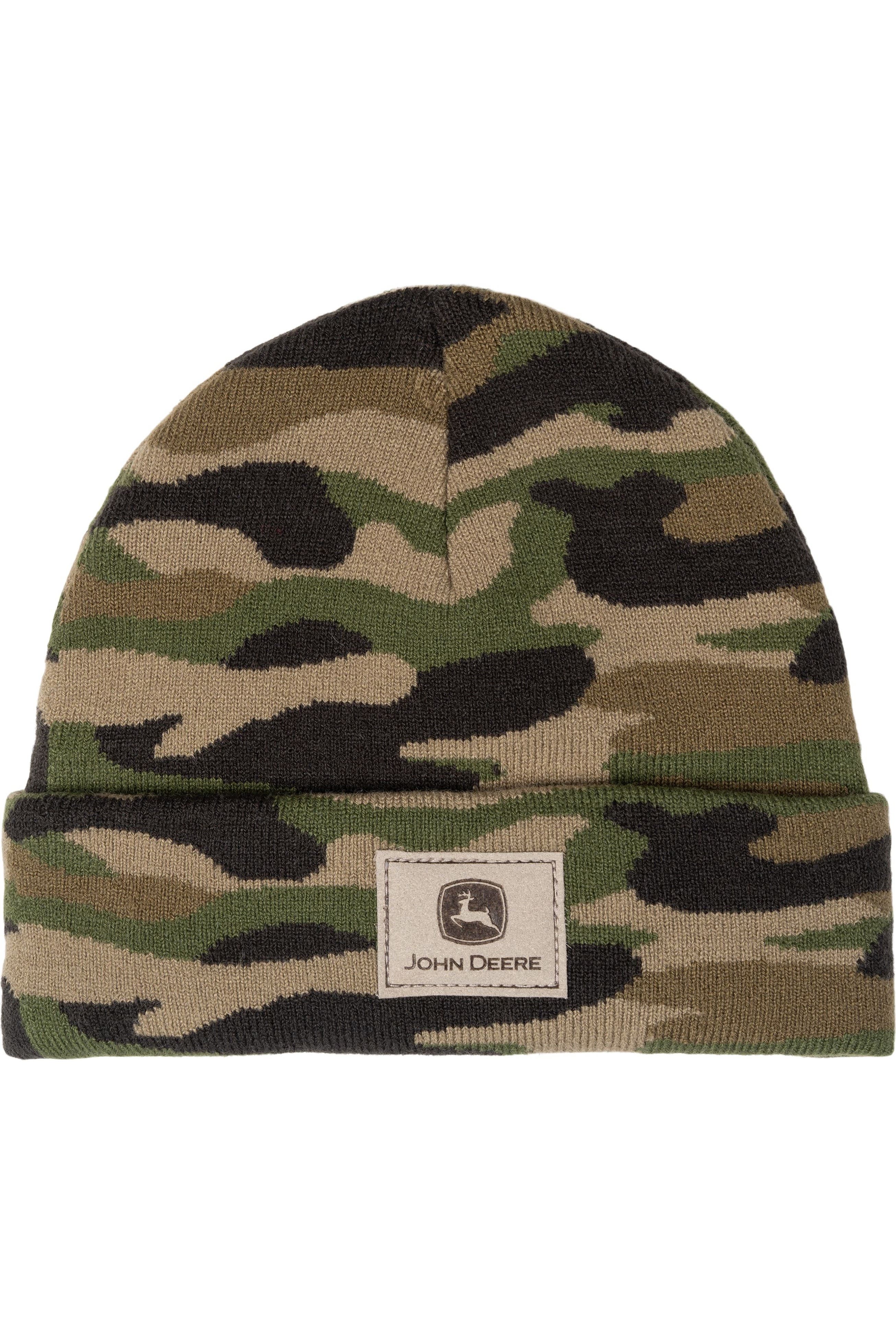 Green Camouflage