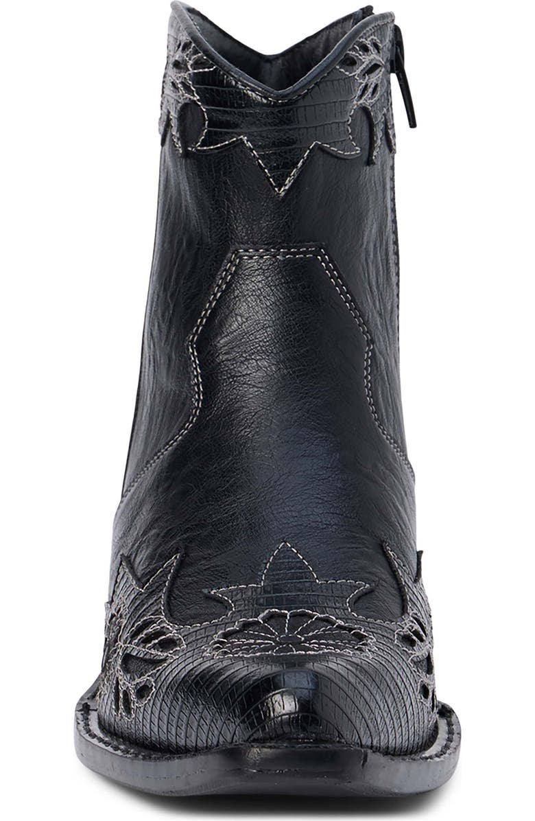 Coconuts by Matisse Savanna Western Boot, Alternate, color,