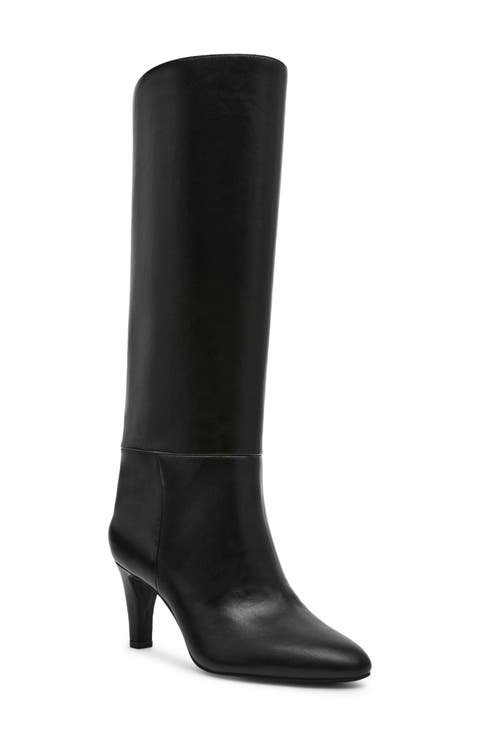 Arcadia Knee High Boot (Women)