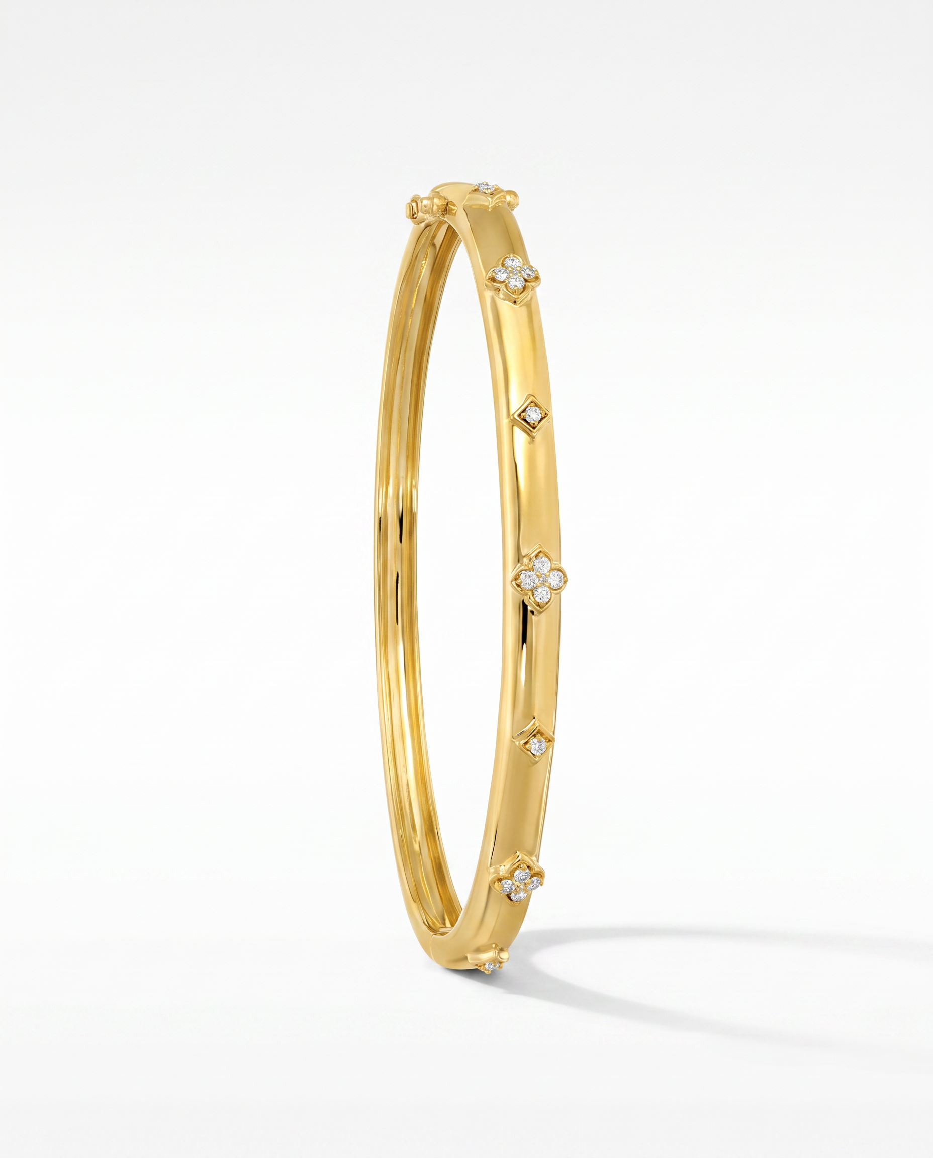 selected 14K Gold