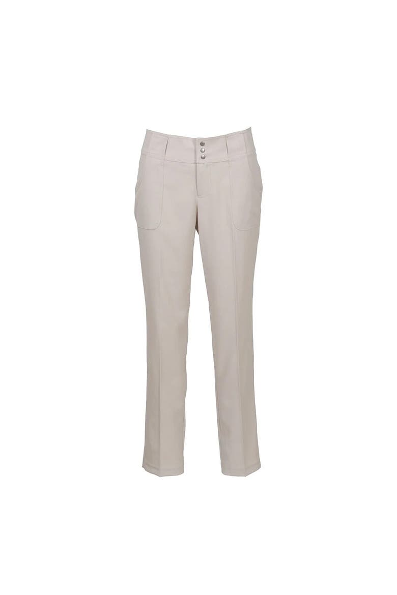 Everyday Pant 28 Inch Womens Golf Pants, Main, color, Stone
