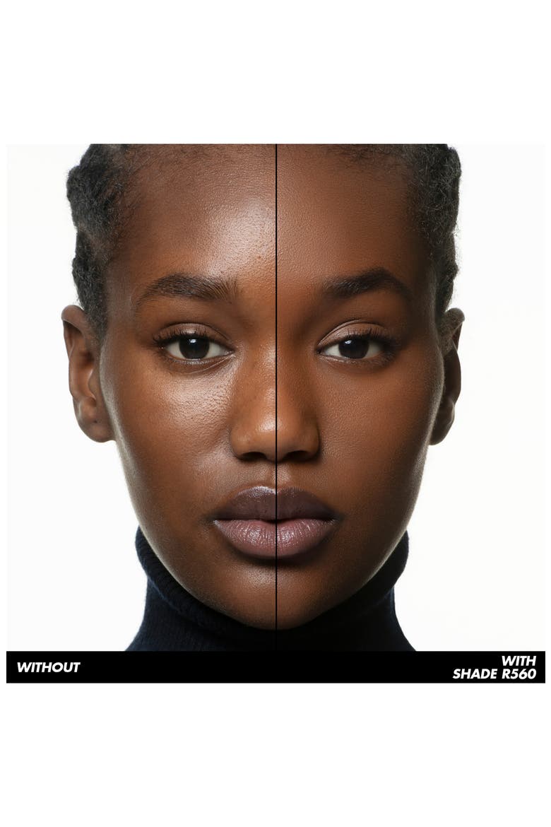 Watertone Skin-Perfecting Tint Foundation, Alternate, color, R560