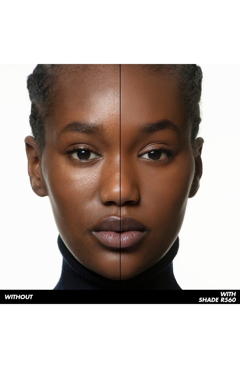 Make Up For Ever Watertone Skin-Perfecting Tint Foundation, Alternate, color, R560