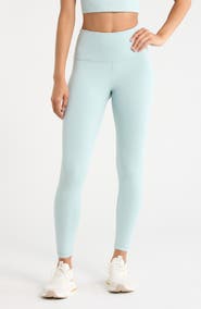 Zella Live In High Waist 7/8 Leggings