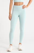 Zella Live In High Waist 7/8 Leggings