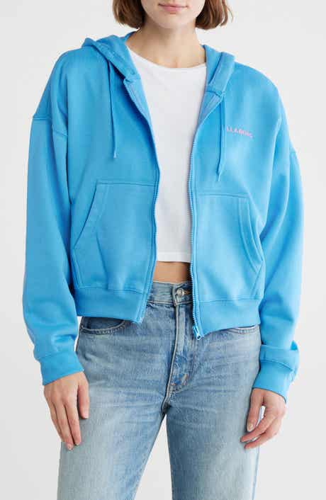 Billabong Zip it Hoodie