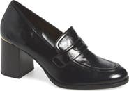 Vince Camuto Geanna Loafer Pump
